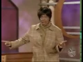 MADtv Oprah - Oprah Goes Off!