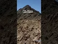 Download Lagu Mt. Sinai Location, Mountain of Moses, Exodus, Ten Commandments - Full Video in Description