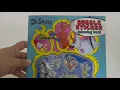 9780655216759 Dr Seuss Bubble Stickers Colouring Book