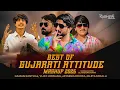 Lagu Best Of Gujarati Attitude Mashup 2025 | Kishan Hapa | Gaman Santhal | Jaymin Dabhoda |Vijay Jornang