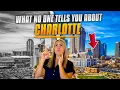 Pros and Cons of Living in Charlotte NC - Everything you need to know
