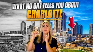 Pros and Cons of Living in Charlotte NC - Everything you need to know
