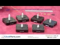 How to Determine the Correct Clock Motor Shaft