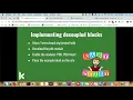 Decoupled Blocks ft React JSON API Grap L