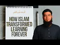Download Lagu Hoe de islam het leren voorgoed heeft veranderd | WSG | Yasin Asad