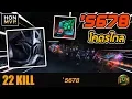 Download Lagu MVP ARENA | WITCH SLAYER - `5678 | CM