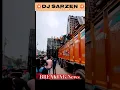 Download Lagu DJ SarZeN SajaN 😱🔥KinG🐅 #from #jharkhand 👑😱#biggest #road so #dj #competition #shortsvideo