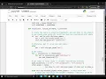 Entity Recognition Extract information from Job posting using Spacy Machine learning Model