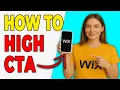 How To Create High Converting CTA Buttons In Wix Sales