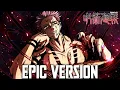 Download Lagu YEAT - Flawlëss X Sukuna Themes (ft. Xaiyo)『 Sukuna VS Mahoraga 』| EPIC VERSION