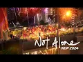 Download Lagu NDP 2024 Theme Song - Not Alone [Official Music Video]