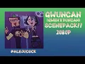 Gwuncan Gwen x Duncan scene pack s 1 2 3 5 1080p