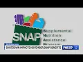 USDA asks Indiana FSSA to pump the brakes on readying November SNAP benefits
