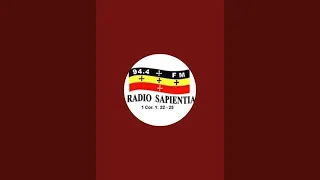 radio sapientia uganda is live