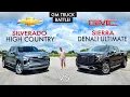 TRUCK SHOWDOWN -