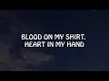5 Seconds Of Summer - Teeth (Lyrics)
