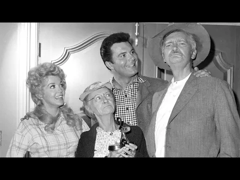 Download MP3 The Controversial Scene that took 'The Beverly Hillbillies' off the Air