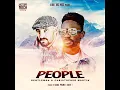 Lagu Gentleman x Chris Martin - People (New reggae 2021) (Official Audio) (April 2021)