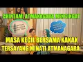 Download Lagu CHINTAMI ATMANAGARA BUKA PUASA BERSAMA KAKAK TERCINTA MINATI ATMANAGARA