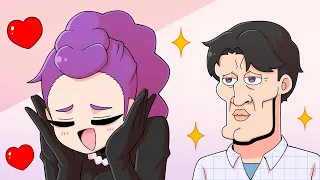'케이팝 데몬 헌터스' 요약 애니메이션 / 'K-Pop Demon Hunters' summation animation