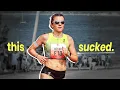Download Lagu Niet de race die ik wilde.