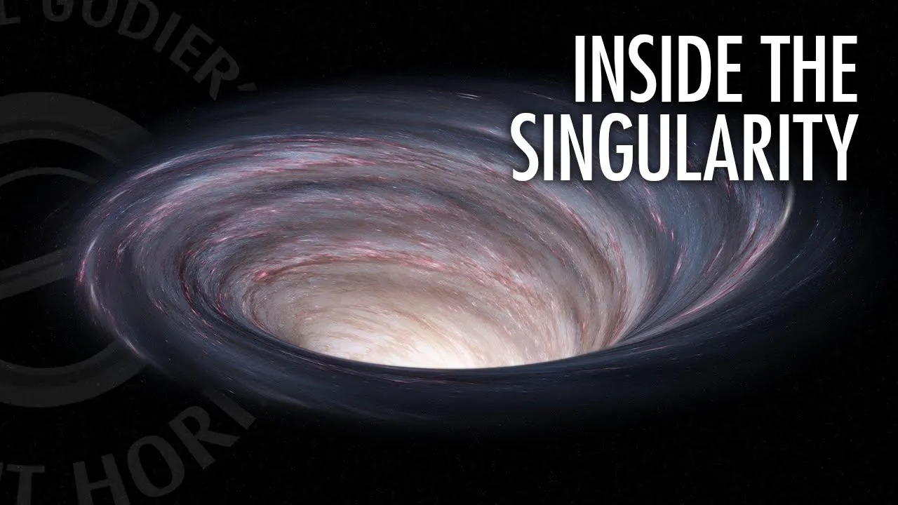 Is the Universe Inside of a Black Hole? Featuring Avi Loeb
