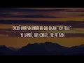 Marshmello, Farruko - Esta Vida (Letra/Lyrics)