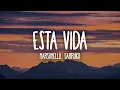 Download Lagu Marshmello, Farruko - Esta Vida (Letra/Lyrics)