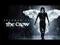 The Crow Modern Trailer 2