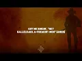 Elle King - Try Jesus (Lyrics)