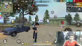 Stay sharp, play smart, and become a true Free Fire warrior