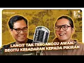 Download Lagu Adjie Santosoputro, 92 Menit Sadar dan Melihat Dampaknya | [JADI BEGINU]