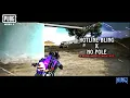 Download Lagu HOTLINE BLING x NO POLE | PUBG MOBILE MONTAGE 🔥