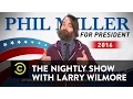 The Nightly Show - Exclusive