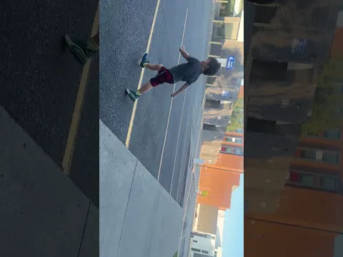 Just a little pre-day care workout ￼