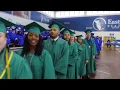 EFSC - Bachelor s Degrees