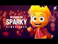 Introducing SPARKY - Remastered Spark Studios