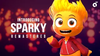 Introducing SPARKY - Remastered | Spark Studios