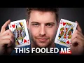 The Best Self-Working Card Trick Ever Revealed