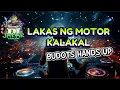 Lagu Lakas ng Motor Kalakal [Budots Hands up 2026]Dj Jay ar Soterno Remix