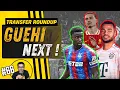 Download Lagu EP 65  : Transfer Roundup 1  —  8/10 setakat ini