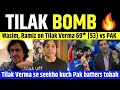 Download Lagu Pak Media Crying on India win Asia Cup | Ramiz Speaks on Tilak Verma 69 | shoaib akhtar | Ind vs Pak