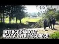 Download Lagu Panic as Massive Fissures Re-emerge Third Time at Ngata along Nakuru-Eldoret Highway!!!