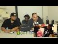 Bo Munnie - Saucing Reaction Sac Reacts