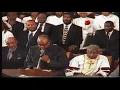 Mother Ethel Mae Bonner - Funeral Service