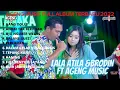 Download Lagu FULL ALBUM  TERBARU AGENG MUSIC 2022 _ GANG DOLLY _ANDAI TAK BERPISAH #agengmusik #globalmusik
