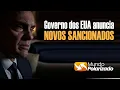 Download Lagu 🔴 URGENTE - Governo Trump anuncia lista de NOVOS SANCIONADOS!