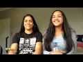 Jessica & Tiana Waru - Tiaho mai ra [Laughs & Jams]