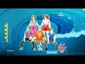 Download Lagu Just Dance 2014 - Kiss You (6 Player)