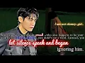 Download Lagu ||KTH||When you overheard your crush - who also happens to be your teammates -call you ¢lumsy , you~